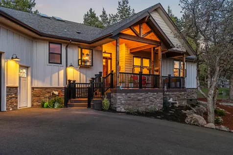 10117 Mourning Dove Drive Klamath Falls OR 97601