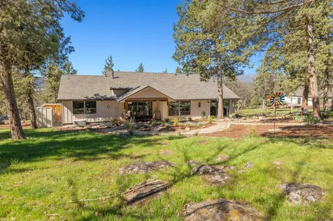 10117 Mourning Dove Drive Klamath Falls OR 97601