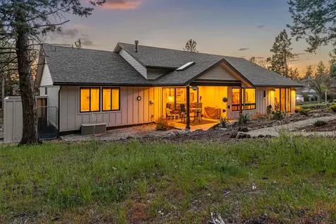 10117 Mourning Dove Drive Klamath Falls OR 97601