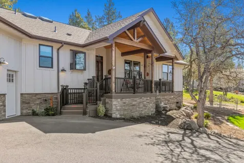 10117 Mourning Dove Drive Klamath Falls OR 97601