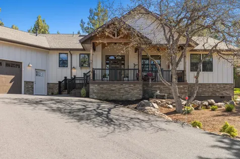 10117 Mourning Dove Drive Klamath Falls OR 97601