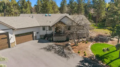 10117 Mourning Dove Drive Klamath Falls OR 97601