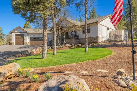 10117 Mourning Dove Drive Klamath Falls OR 97601