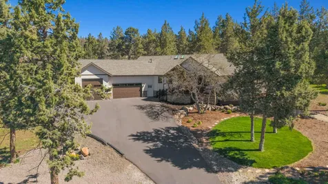 10117 Mourning Dove Drive Klamath Falls OR 97601