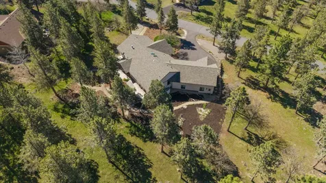10117 Mourning Dove Drive Klamath Falls OR 97601
