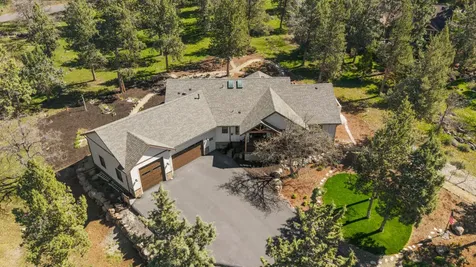 10117 Mourning Dove Drive Klamath Falls OR 97601