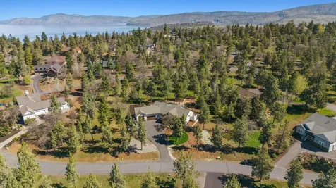 10117 Mourning Dove Drive Klamath Falls OR 97601