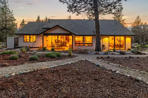 10117 Mourning Dove Drive Klamath Falls OR 97601