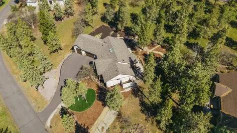 10117 Mourning Dove Drive Klamath Falls OR 97601