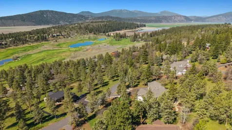 10117 Mourning Dove Drive Klamath Falls OR 97601