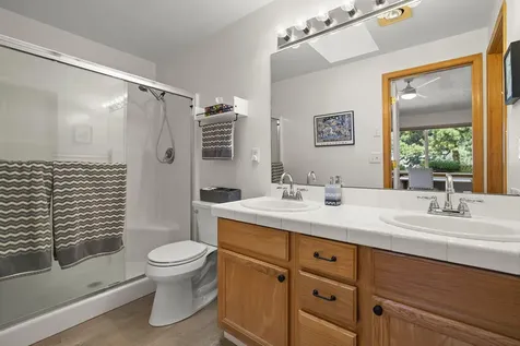 3601 SW Bobby Jones Court Redmond OR 97756
