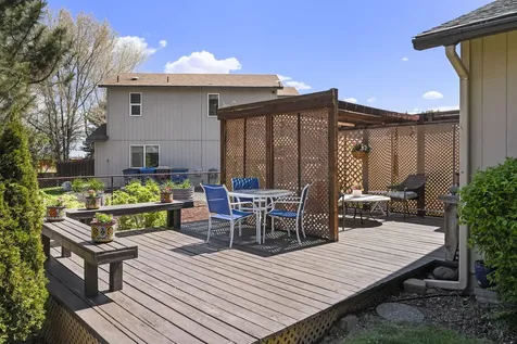 3601 SW Bobby Jones Court Redmond OR 97756