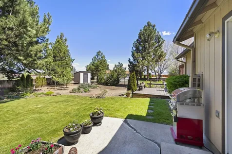 3601 SW Bobby Jones Court Redmond OR 97756