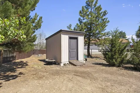 3601 SW Bobby Jones Court Redmond OR 97756