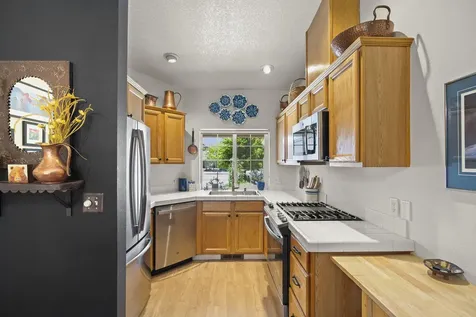 3601 SW Bobby Jones Court Redmond OR 97756