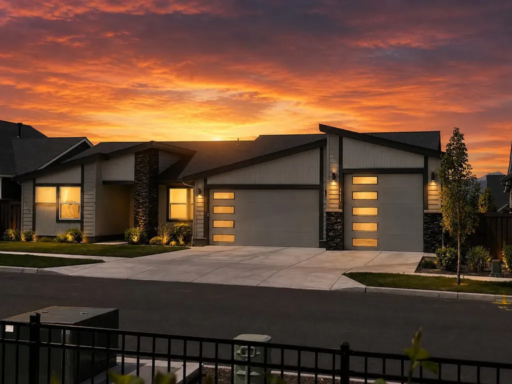 3631 NE Desert Juniper Lane Bend OR 97701