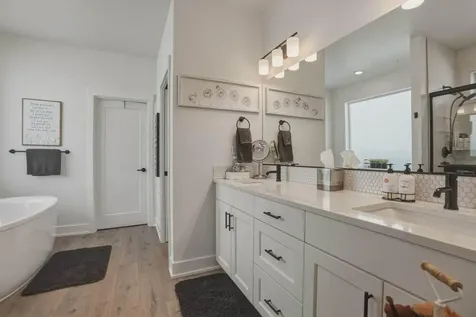 3631 NE Desert Juniper Lane Bend OR 97701