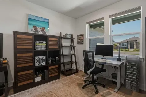 3631 NE Desert Juniper Lane Bend OR 97701