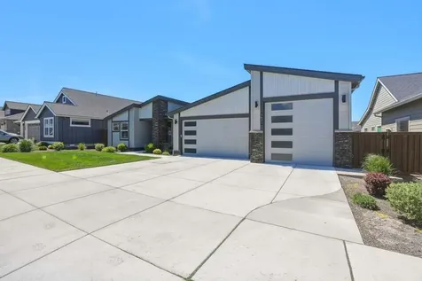 3631 NE Desert Juniper Lane Bend OR 97701