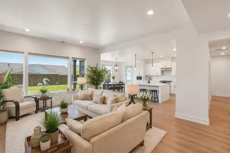 3631 NE Desert Juniper Lane Bend OR 97701