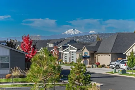 3631 NE Desert Juniper Lane Bend OR 97701