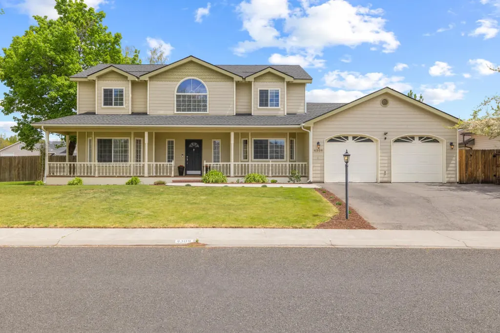 4309 La Habra Way Klamath Falls OR 97603
