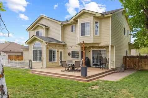 4309 La Habra Way Klamath Falls OR 97603