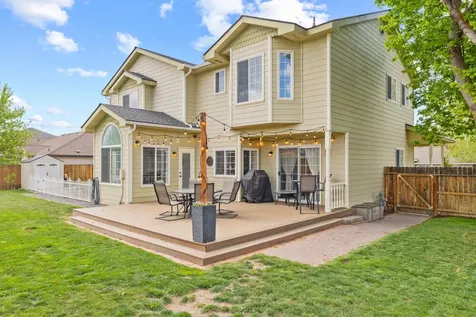 4309 La Habra Way Klamath Falls OR 97603