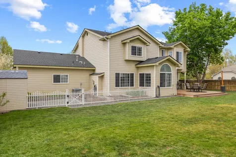 4309 La Habra Way Klamath Falls OR 97603
