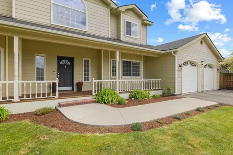 4309 La Habra Way Klamath Falls OR 97603