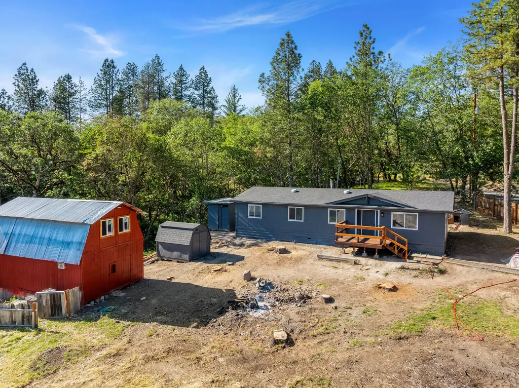 221 Hansen Drive Grants Pass OR 97526