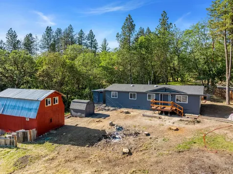 221 Hansen Drive Grants Pass OR 97526