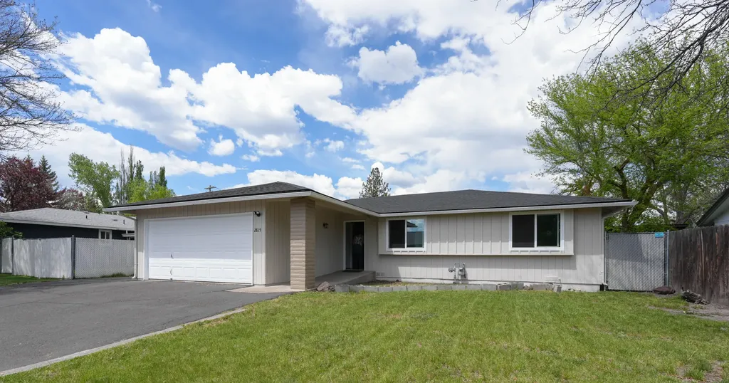 2815 Wantland Avenue Klamath Falls OR 97603
