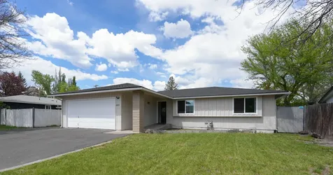 2815 Wantland Avenue Klamath Falls OR 97603