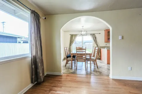 2815 Wantland Avenue Klamath Falls OR 97603