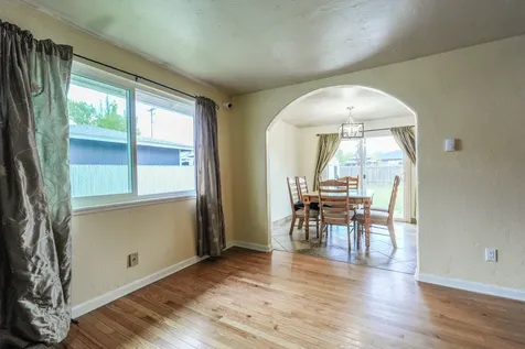 2815 Wantland Avenue Klamath Falls OR 97603