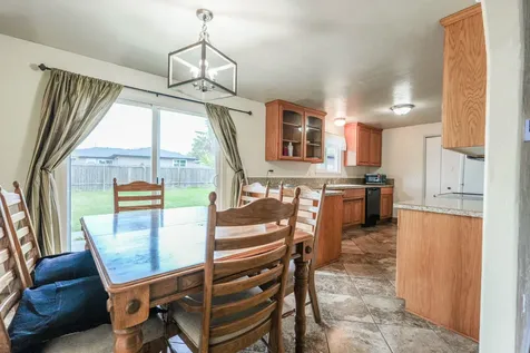 2815 Wantland Avenue Klamath Falls OR 97603