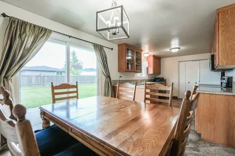 2815 Wantland Avenue Klamath Falls OR 97603