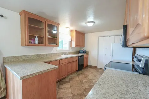 2815 Wantland Avenue Klamath Falls OR 97603