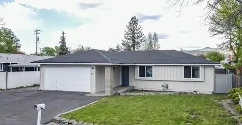 2815 Wantland Avenue Klamath Falls OR 97603