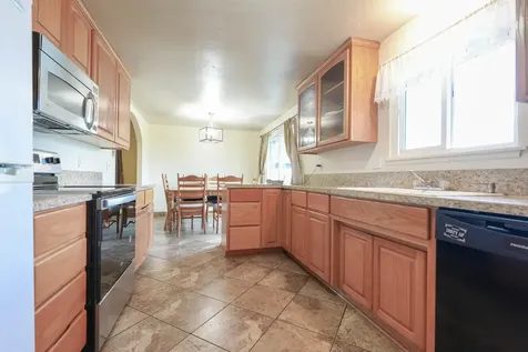 2815 Wantland Avenue Klamath Falls OR 97603