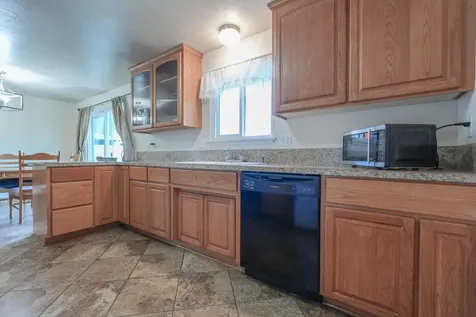 2815 Wantland Avenue Klamath Falls OR 97603