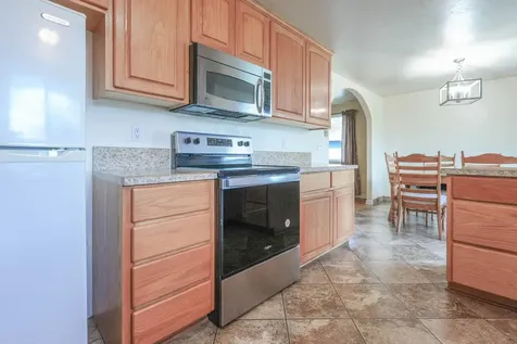 2815 Wantland Avenue Klamath Falls OR 97603
