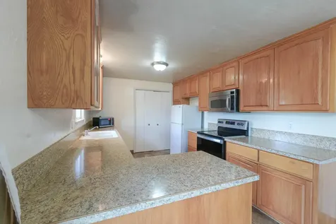 2815 Wantland Avenue Klamath Falls OR 97603