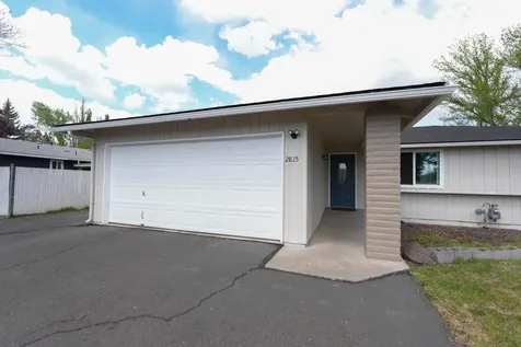 2815 Wantland Avenue Klamath Falls OR 97603