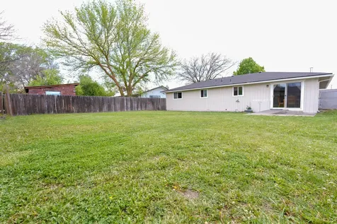 2815 Wantland Avenue Klamath Falls OR 97603