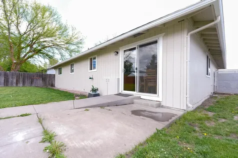 2815 Wantland Avenue Klamath Falls OR 97603