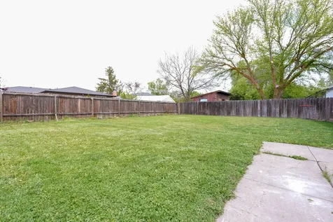 2815 Wantland Avenue Klamath Falls OR 97603