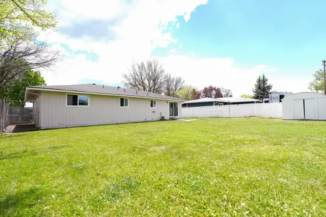 2815 Wantland Avenue Klamath Falls OR 97603