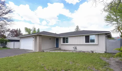 2815 Wantland Avenue Klamath Falls OR 97603